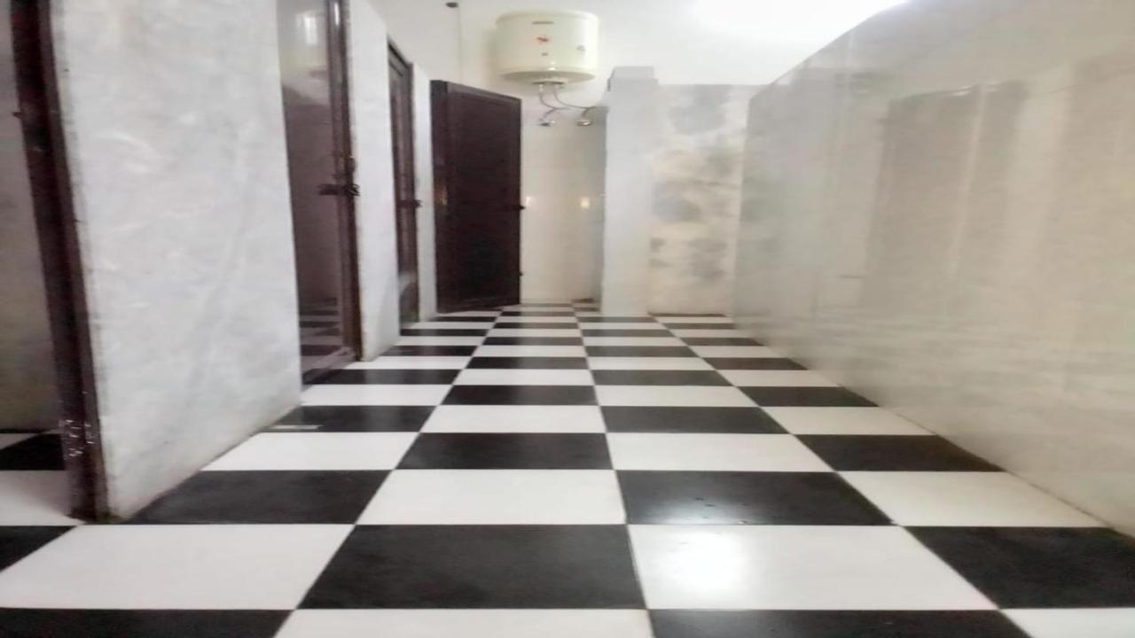 Abuzz Oxfordcaps Imperial Heights Mussoorie Dehradun Hostel Luaran gambar